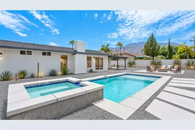 2852 E San Angelo Road, Palm Springs, CA 92262 - Photo 2
