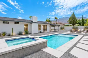 2852 E San Angelo Rd, Palm Springs, CA 92262 - Photo 2