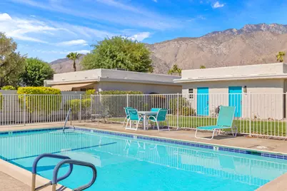800 E Cottonwood Road #2, Palm Springs, CA 92262 - Photo 34