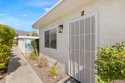 800 E Cottonwood Road #2, Palm Springs, CA 92262 - Photo 6