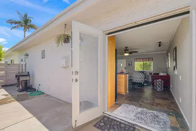 800 E Cottonwood Road #2, Palm Springs, CA 92262 - Photo 16