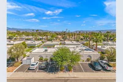 800 E Cottonwood Road #2, Palm Springs, CA 92262 - Photo 38