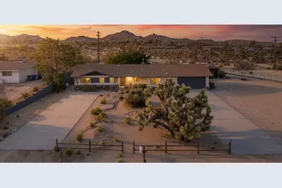 57530 Warren Way, Yucca Valley, CA 92284 - Photo 1