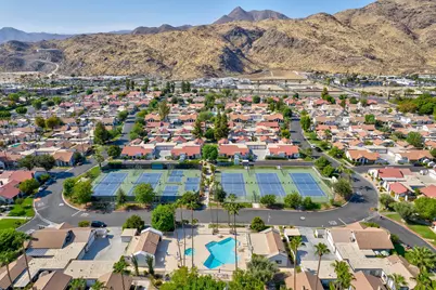 2367 W Miramonte Circle #C, Palm Springs, CA 92264 - Photo 30