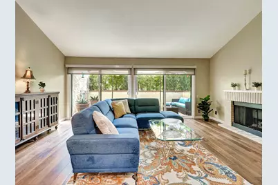 2600 S Palm Canyon Canyon Drive ##15, Palm Springs, CA 92264 - Photo 2