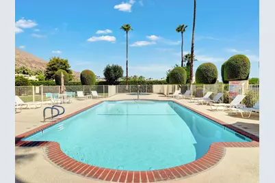 2600 S Palm Canyon Canyon Drive ##15, Palm Springs, CA 92264 - Photo 40