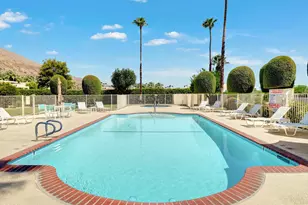 2600 S Palm Canyon Canyon Dr #, Palm Springs, CA 92264 - Photo 40
