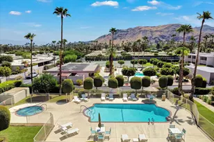 2600 S Palm Canyon Canyon Dr #, Palm Springs, CA 92264 - Photo 44