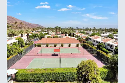 2600 S Palm Canyon Canyon Drive ##15, Palm Springs, CA 92264 - Photo 44