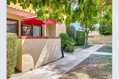 2600 S Palm Canyon Canyon Drive ##15, Palm Springs, CA 92264 - Photo 36