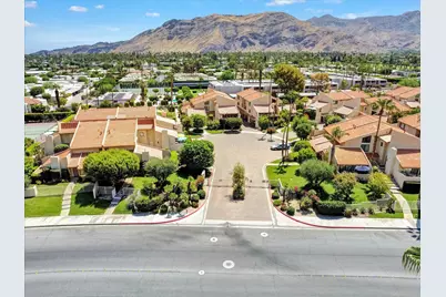 2600 S Palm Canyon Canyon Drive ##15, Palm Springs, CA 92264 - Photo 48