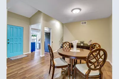 2600 S Palm Canyon Canyon Drive ##15, Palm Springs, CA 92264 - Photo 16