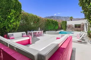 1441 Amelia Way, Palm Springs, CA 92262 - Photo 1