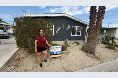 32361 Wells Fargo Road, Thousand Palms, CA 92276 - Photo 1