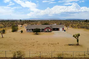 4224 Yucca Mesa Rd, Yucca Valley, CA 92284 - Photo 1