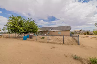 4224 Yucca Mesa Road, Yucca Valley, CA 92284 - Photo 30