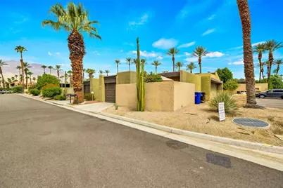 5822 E Palm Oasis Street, Palm Springs, CA 92264 - Photo 2