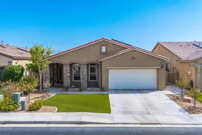 2346 Savanna Way, Palm Springs, CA 92262 - Photo 2