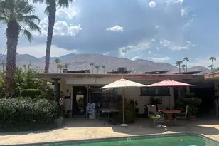 595 Thornhill Rd, Palm Springs, CA 92264 - Photo 1