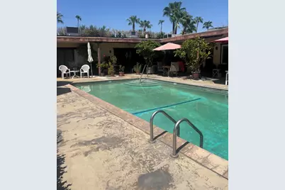 595 Thornhill Road, Palm Springs, CA 92264 - Photo 6