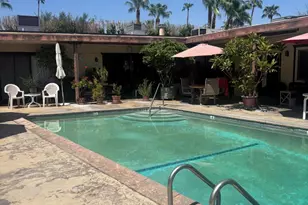 595 Thornhill Rd, Palm Springs, CA 92264 - Photo 6