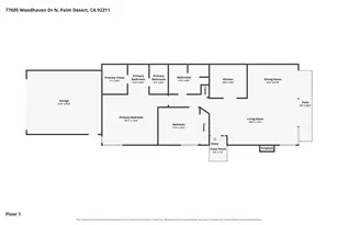 77605 Woodhaven Dr N, Indian Wells, CA 92211 - Photo 70