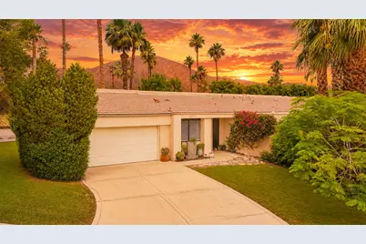 45711 W Verba Santa Drive, Palm Desert, CA 92260 - Photo 34