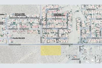 0 Apn 664-140-019, Mission Lakes Boulevard, Desert Hot Springs, CA 92240 - Photo 14