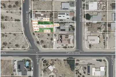 0 Via Corto, Desert Hot Springs, CA 92240 - Photo 2