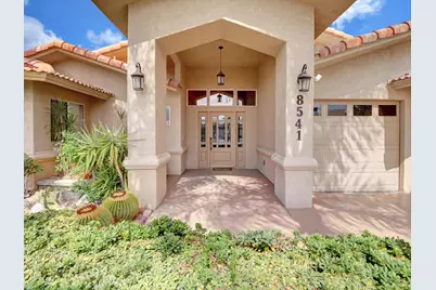 8541 Clubhouse, Desert Hot Springs, CA 92240 - Photo 2