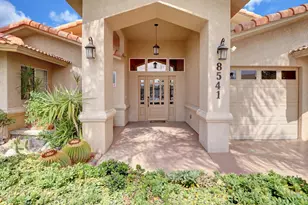 8541 Clubhouse, Desert Hot Springs, CA 92240 - Photo 2