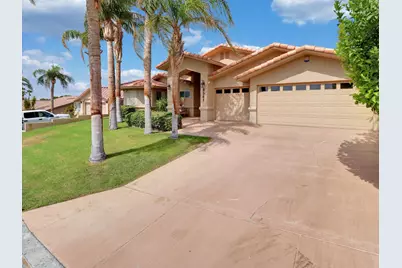 8541 Clubhouse, Desert Hot Springs, CA 92240 - Photo 1