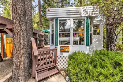 25955 California 243 #43, Idyllwild, CA 92549 - Photo 22
