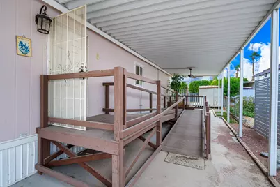 51555 Monroe Street #44, Indio, CA 92201 - Photo 2