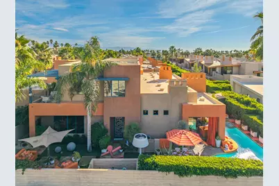 901 Alejo Vista, Palm Springs, CA 92262 - Photo 2