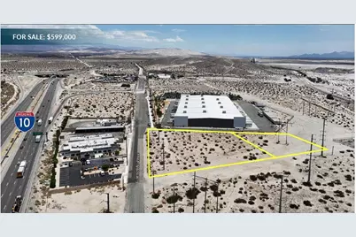 595 Garnet Avenue, Desert Hot Springs, CA 92240 - Photo 1