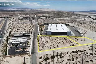 595 Garnet Ave, Desert Hot Springs, CA 92240 - Photo 1