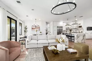 33 Calle La Reina, Rancho Mirage, CA 92270 - Photo 8