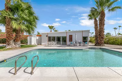 403 E Desert Willow Circle, Palm Springs, CA 92262 - Photo 56