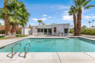 403 E Desert Willow Cir, Palm Springs, CA 92262 - Photo 56