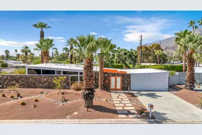 403 E Desert Willow Circle, Palm Springs, CA 92262 - Photo 1