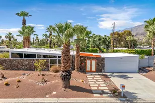 403 E Desert Willow Cir, Palm Springs, CA 92262 - Photo 1