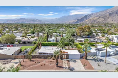 403 E Desert Willow Circle, Palm Springs, CA 92262 - Photo 28