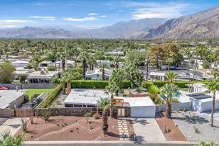 403 E Desert Willow Cir, Palm Springs, CA 92262 - Photo 28
