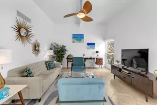 403 E Desert Willow Cir, Palm Springs, CA 92262 - Photo 20