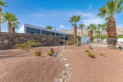 403 E Desert Willow Circle, Palm Springs, CA 92262 - Photo 62