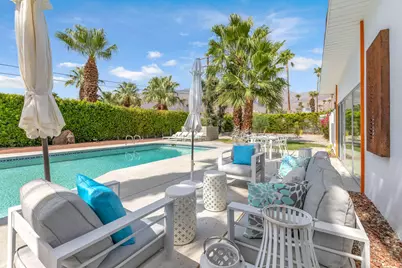 403 E Desert Willow Circle, Palm Springs, CA 92262 - Photo 58