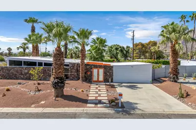 403 E Desert Willow Circle, Palm Springs, CA 92262 - Photo 2