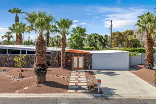 403 E Desert Willow Cir, Palm Springs, CA 92262 - Photo 2