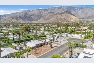 403 E Desert Willow Circle, Palm Springs, CA 92262 - Photo 42